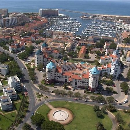 Hotel Garvetur Algardia Marina Parque Vilamoura Exterior foto