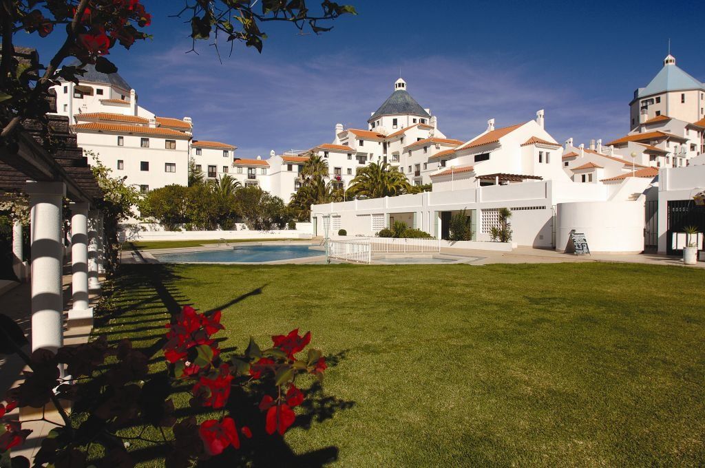 Hotel Garvetur Algardia Marina Parque Vilamoura Exterior foto